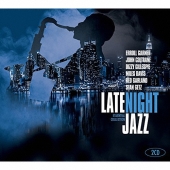 レイト ナイト ジャズ