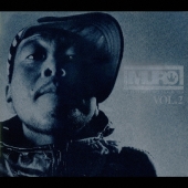 ULTIMATE COLLECTION MUROTIMATE BREAKS & BEATS VOL.2  [CD+DVD]