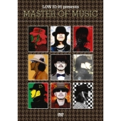 LOW IQ 01 presents MASTER OF MUSIC