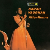 アフター・アワーズ＜限定盤＞