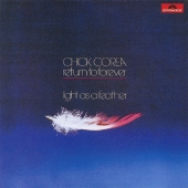 ライト・アズ・ア・フェザー