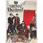 SHINee、日本デビュー・イヤーの完成版ライヴDVD - TOWER RECORDS ONLINE