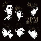 2PMウヨン 完全生産限定アナログ盤 2PMウヨン 完全生産限定アナログ盤 2PMウヨン 完全生産限定