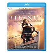 【貴重・廃盤・新品・輸入盤】タイタニック 劇場公開20周年記念盤 4枚組 CD タイタニック』20周年記念CD4枚組サントラ盤は、サントラ