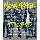 NEW PAGE[CD+DVD]<初回限定盤B>