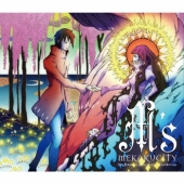 じん、「メカクシティアクターズ」サウンド・トラックのタワレコ特典が