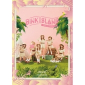 APINK 2ND CONCERT PINK ISLAND IN SEOUL