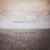 ニアネス・オブ・ユー：ザ・バラード・ブック