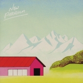 ニューパラダイム