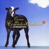 オーヴァー・ザ・カウンター・カルチャー＜初回限定特別価格盤＞