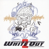 WHITE OUT 2 ～real snowboarder's compilation～