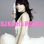 DJ Kaori's INMIX III
