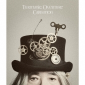 Turntable Overture [2CD+DVD]＜初回限定盤＞