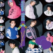 Honey, You! [CD+DVD]＜初回生産限定盤A＞