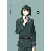 『SPY×FAMILY』 Vol.5