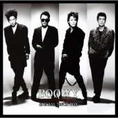 BOφWY Special 7inch Box＜生産限定盤＞