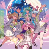 MORE MORE JUMP! SEKAI ALBUM vol.3<通常盤>