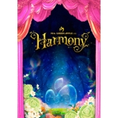 Mrs. GREEN APPLE on &quot;Harmony&quot;