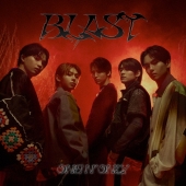 ONE N' ONLY メジャー1stシングル『BLAST』2025年6月18日発売