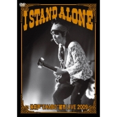 Amazon.co.jp: I STAND ALONE (2枚組) [DVD] : 仲井戸麗市: DVD