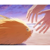 ふれる。[Blu-ray Disc+CD]<完全生産限定版>