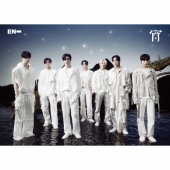 ENHYPEN 宵 宵 -YOI- [通常盤・初回プレス][CD MAXI] - ENHYPEN - UNIVERSAL