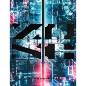 TVXQ Tohoshinki ZONE First Limited Edition 2 CD+Blu-ray+Card