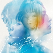 Glass Heart ［CD+Blu-ray Disc］＜初回限定盤＞