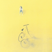 僕の中の少年(2025 Vinyl Edition)<完全生産限定盤>