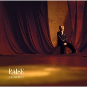 RAISE ［CD+ブックレット］＜通常盤＞