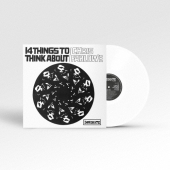 フォーティーン・シングス・トゥ・シンク・アバウト(イミディエイト・60th・アニヴァーサリー)＜限定盤/ホワイト・ヴァイナル＞