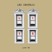 Led Zeppelin（レッド・ツェッペリン）『Live EP』歴史的名盤
