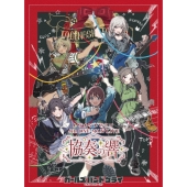 4th ONE-MAN LIVE "協奏の響" [Blu-ray Disc+トレーディングカード]