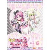 キミとアイドルプリキュア♪ vol.6