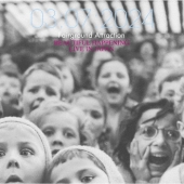 ビューティフル・ハプニング・ライブ・イン・ジャパン<完全生産限定盤/クリアー・ヴァイナル>