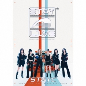 STAY ALIVE [CD+DVD+BOOKLET+トレーディングカードA Ver.]＜初回限定盤＞