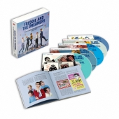 ユー・ワー・メイド・フォー・ミー - ザ・コンプリート・レコーディングス 1963-1970