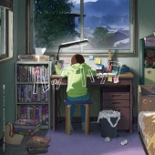 劇場アニメ ルックバック オリジナルサウンドトラック＜数量限定生産盤＞