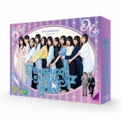 乃木坂スター誕生!SIX 第1巻 Blu-ray BOX