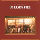 セント・エルモス・ファイアー オリジナル・サウンドトラック