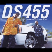 Ride wit tha D.S.C.～Just Like Me～