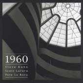 STEVE KUHN,SCOTT LAFARO 1960