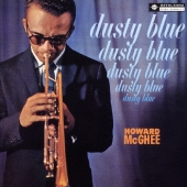 ダスティ・ブルー＜期間限定生産盤＞