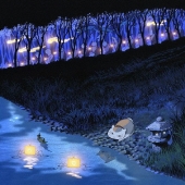 続　夏目友人帳　音楽集　いとうるわしきもの