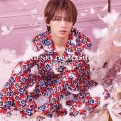 PAJAMA PARTY [CD+DVD]＜初回限定盤＞