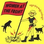 WOMEN AT THE FRONT
