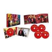 新・信長公記～クラスメイトは戦国武将～ Blu-ray BOX