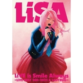 LiVE is Smile Always～LiVE BEST 2011-2022 & LADYBUG～