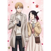 かぐや様は告らせたい-ファーストキッスは終わらない- [Blu-ray Disc+CD]＜完全生産限定版＞