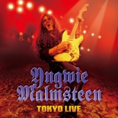イングヴェイマルムスティーンアーカイヴズ Yngwie Malmsteen Yngwie Malmsteen（イングヴェイ・マルムスティーン）『トウキョウ